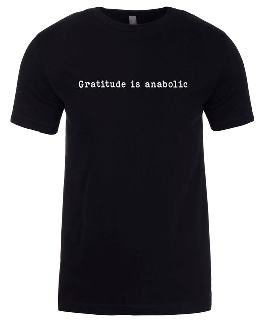 Gratitude