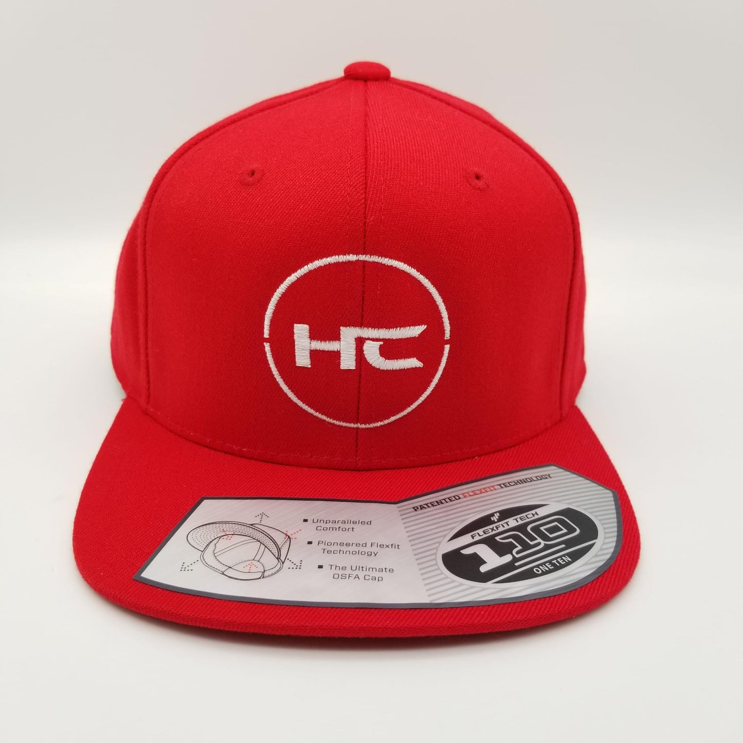 Hat Flat Design